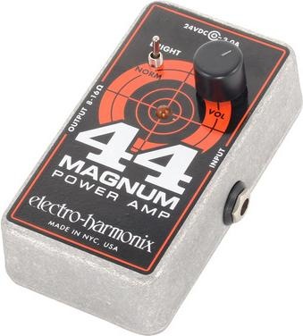 Immagine prodotto Electro-Harmonix 44 Magnum