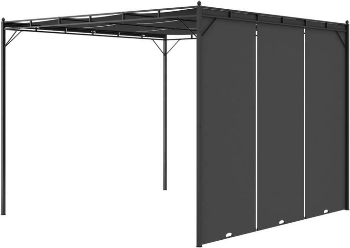 Produktbild vidaXL Gartenpavillon (300 cm, 300 cm)