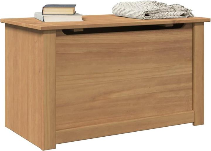 Actual product image vidaXL Truhe (79 cm, 1x)