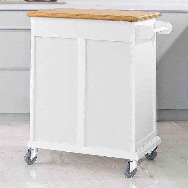 Actual product image SoBuy Kitchen trolley