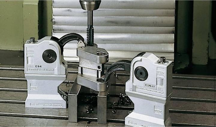 Produktbild Bessey BAS-C compact-Spanner BAS-C9-4 (88 mm)