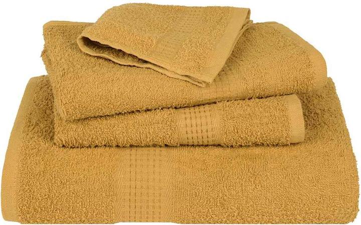 Actual product image vidaXL Lyudmila (50 x 100 cm, 70 x 140 cm)
