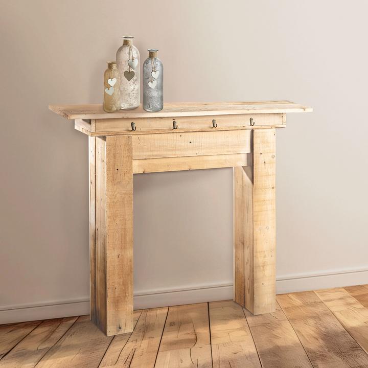 Actual product image Angela Bruderer Dekokamin «Alpen»