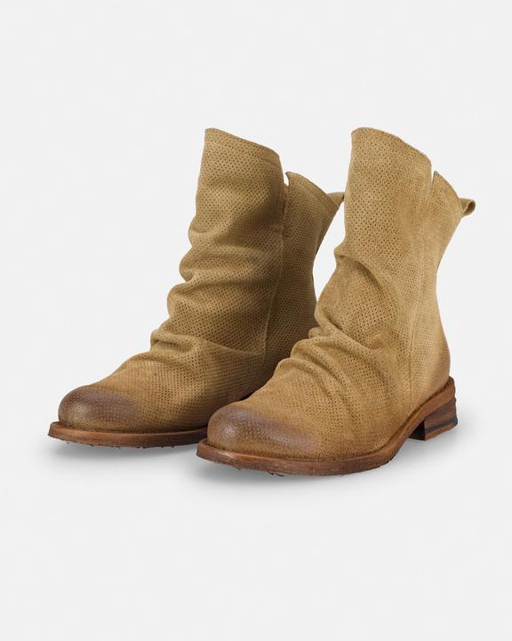 Produktbild Felmini Mit der herausragenden Qualität und dem hochwertigen Veloursleder ist diese bequeme und stilvolle St (39)