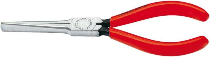 Produktbild Knipex Weberzange 33 01 160 (160 mm)