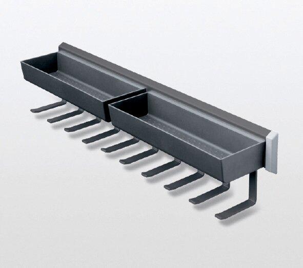 Produktbild Peka Metall Universalauszug