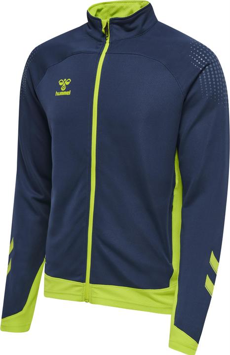 Immagine prodotto hummel Piombo Poli Giacca Con Zip (XXL)