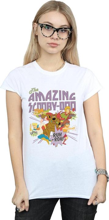 Produktbild Scooby Doo The Amazing Scooby TShirt (M)