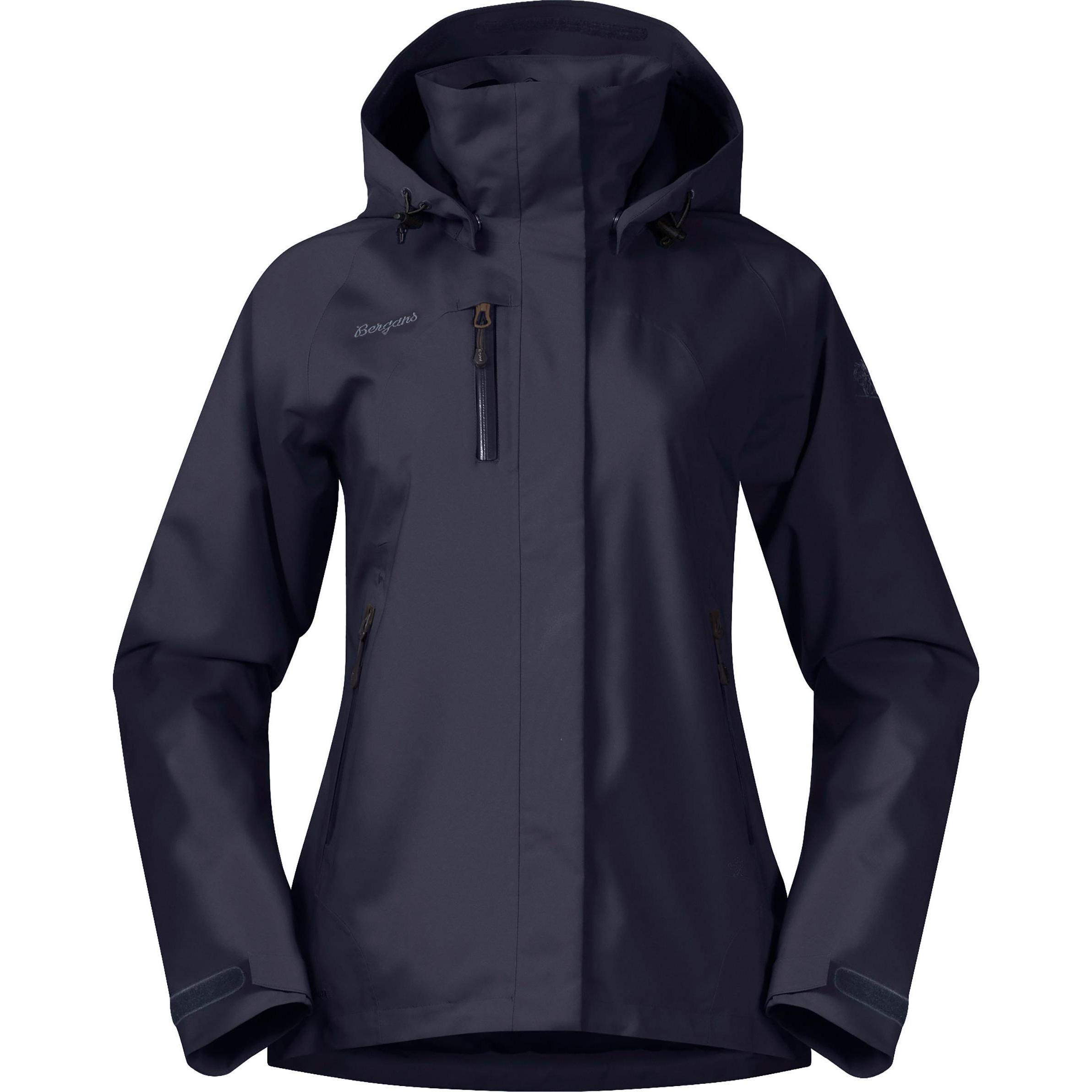 Thumbnail - Bergans, Damen, Jacke, Flya Insulated Lady Jacket (S), Blau, S