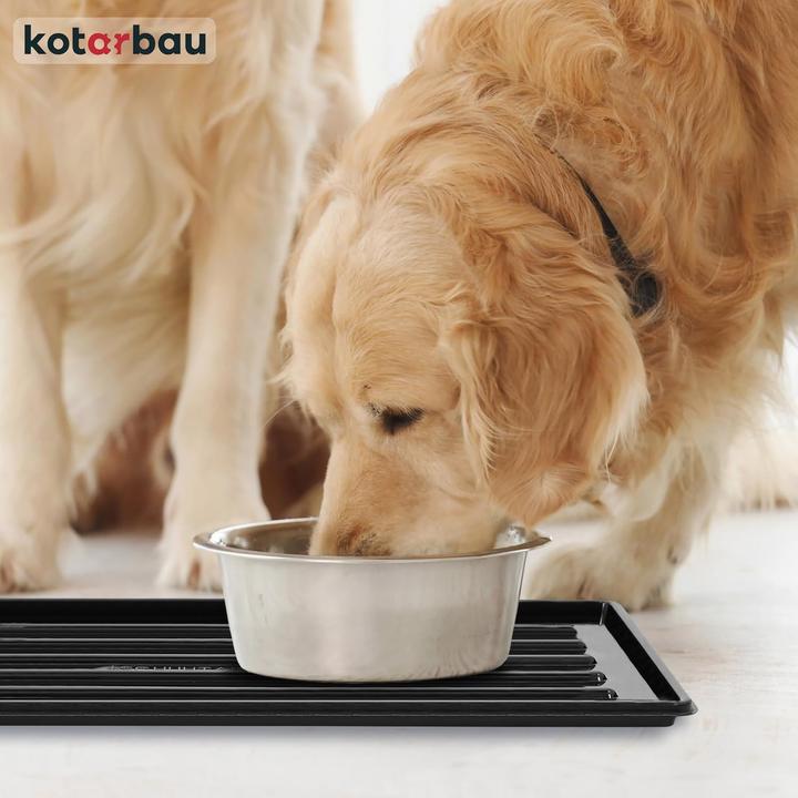 Immagine prodotto Kotarbau 2er-Set Schuhabtropfschalen (45 x 30 cm)