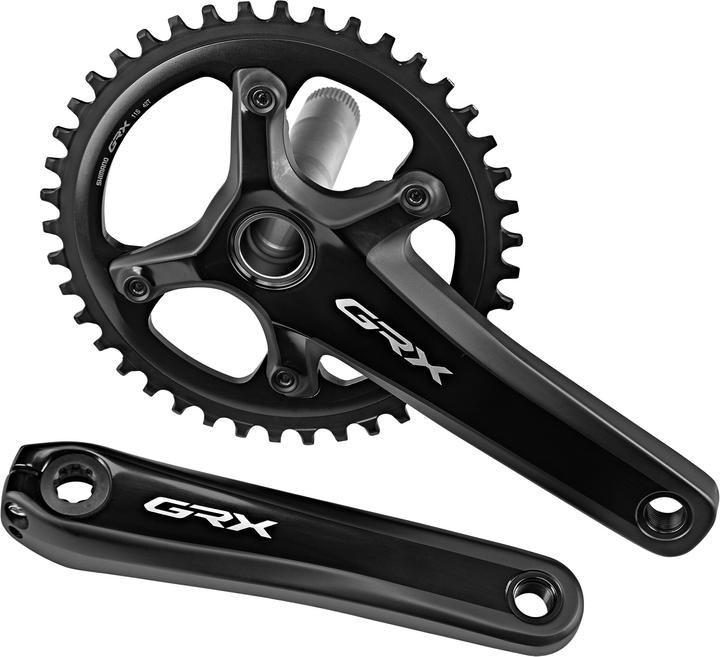 Produktbild Shimano GRX FC-RX810 (170 mm)