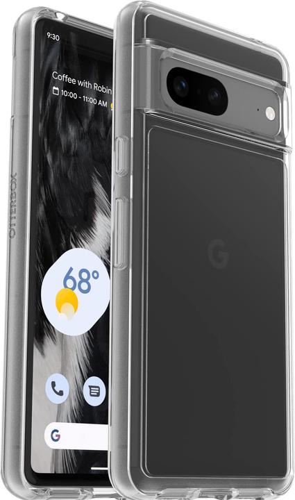 Actual product image OtterBox Symmetry (Google Pixel 7)
