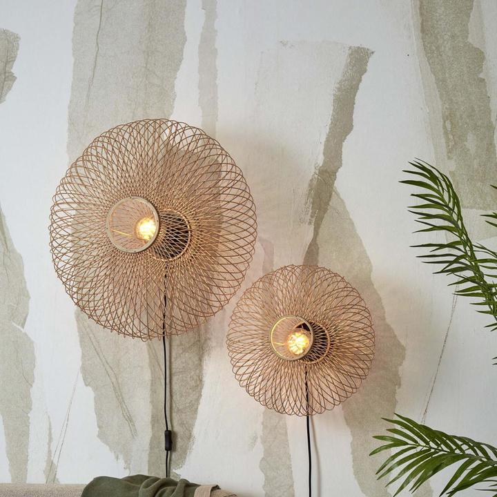 Actual product image Good&Mojo Wall lights (E27)