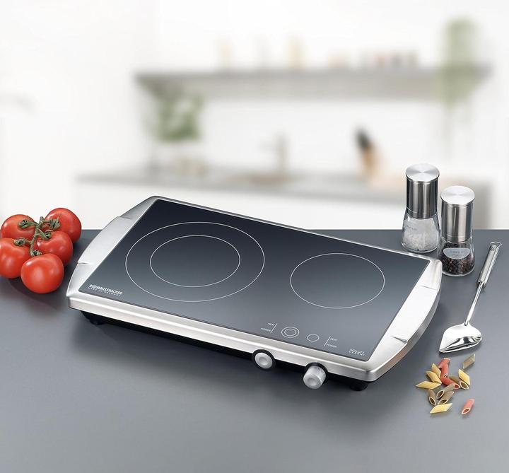 Productafbeelding Rommelsbacher Ct 3400/E