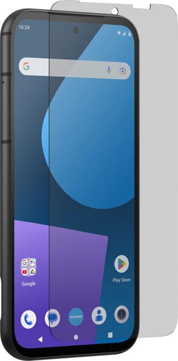 Actual product image Fairphone Screen Protector (1 Piece, Fairphone 5)