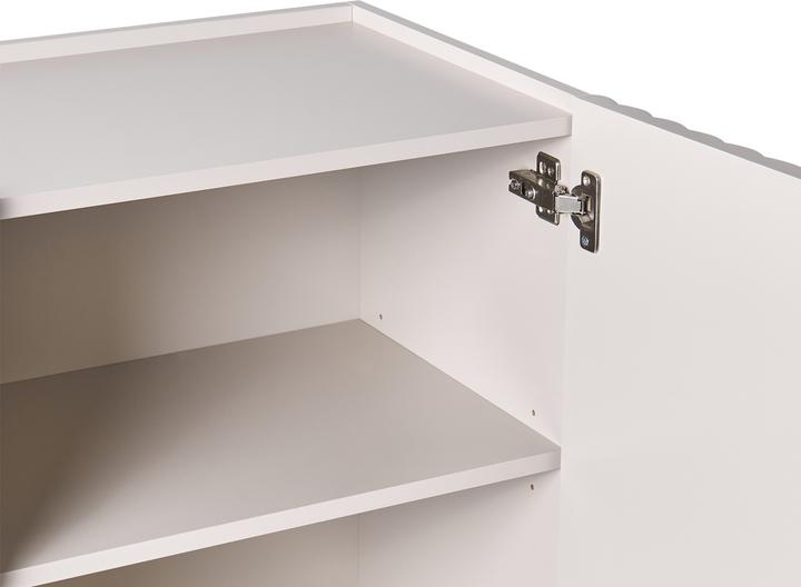 Produktbild Beliani Yaraka (150 x 40 x 77 cm)