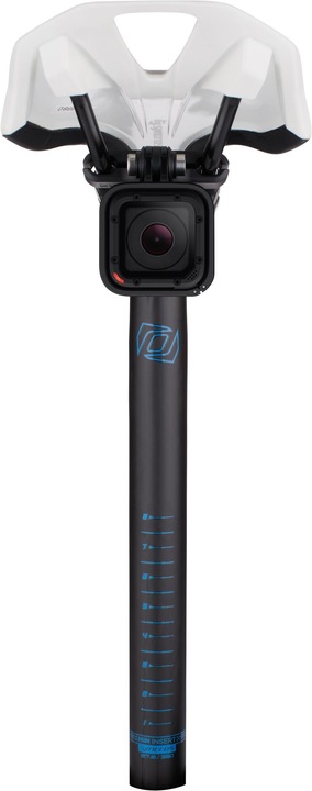 Produktbild GoPro Pro Seat Rail Mount (Universal, Hero 7, Osmo Action)