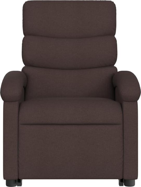 Image du produit vidaXL Massagesessel mit Aufstehhilfe