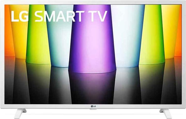Actual product image LG 32LQ63806LC (32", LQ63, LED, Full HD, 2022)