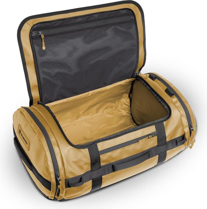 Image du produit Wandrd CARRYALL Duffel 30L Jaune Dallol (30 l)