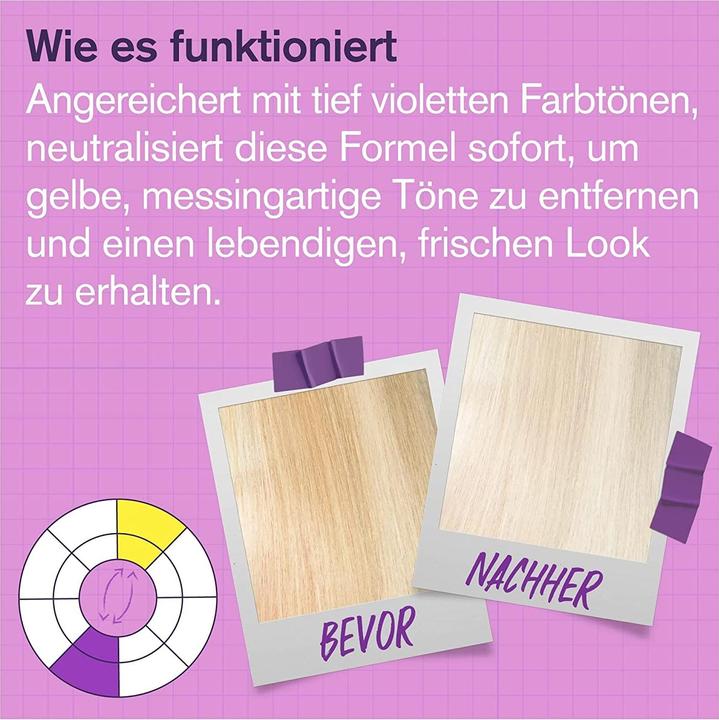 Produktbild Bold Uniq Shampoo, Conditioner und Maske im Trio