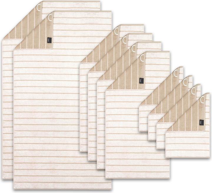 Produktbild Cawö Balance (100 x 50 cm)