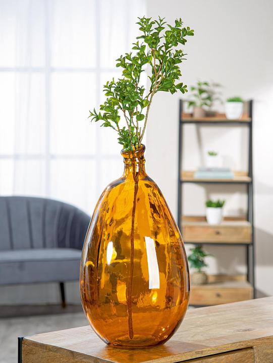 Image du produit Gilde Vase bauchig Organical