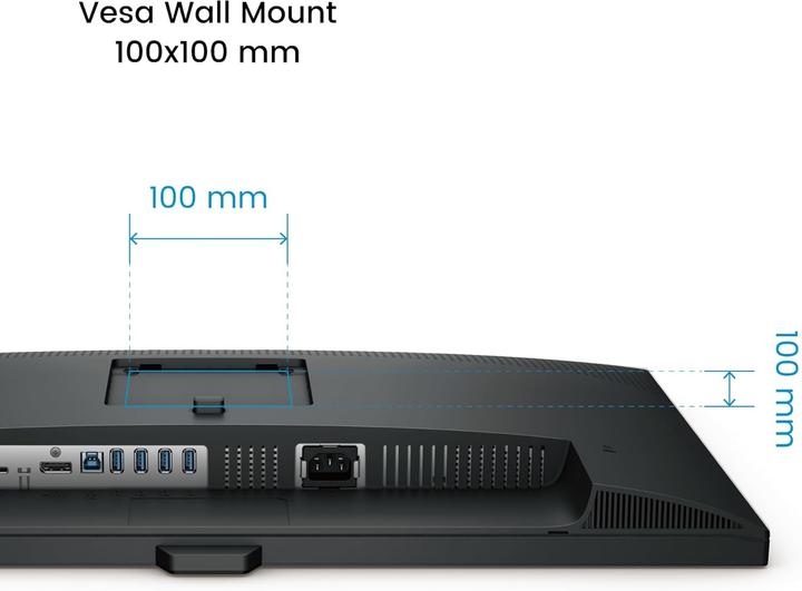 Produktbild BenQ PD2705Q (2560 x 1440 Pixel, 27")