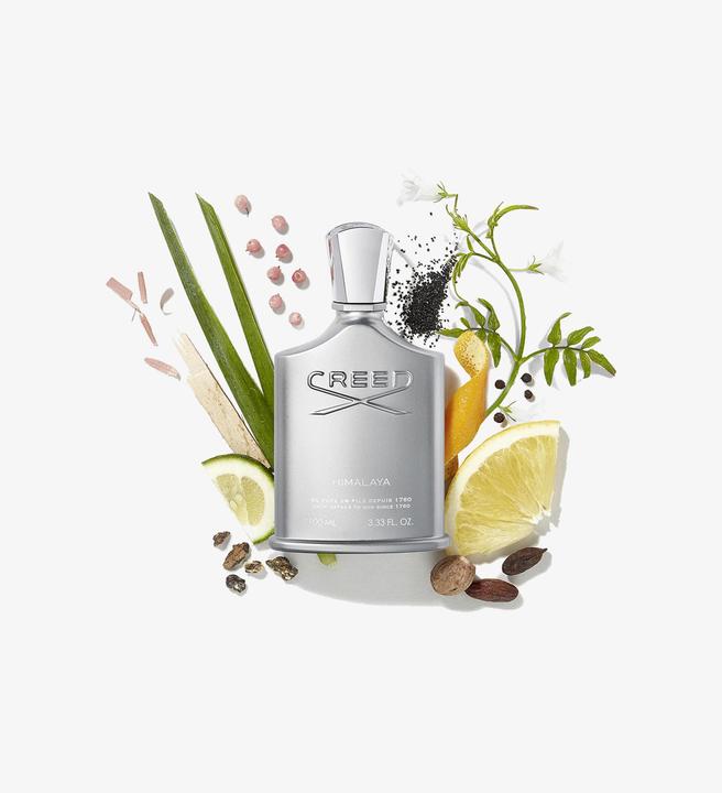 Actual product image Creed Himalaya (Eau de parfum, 100 ml)