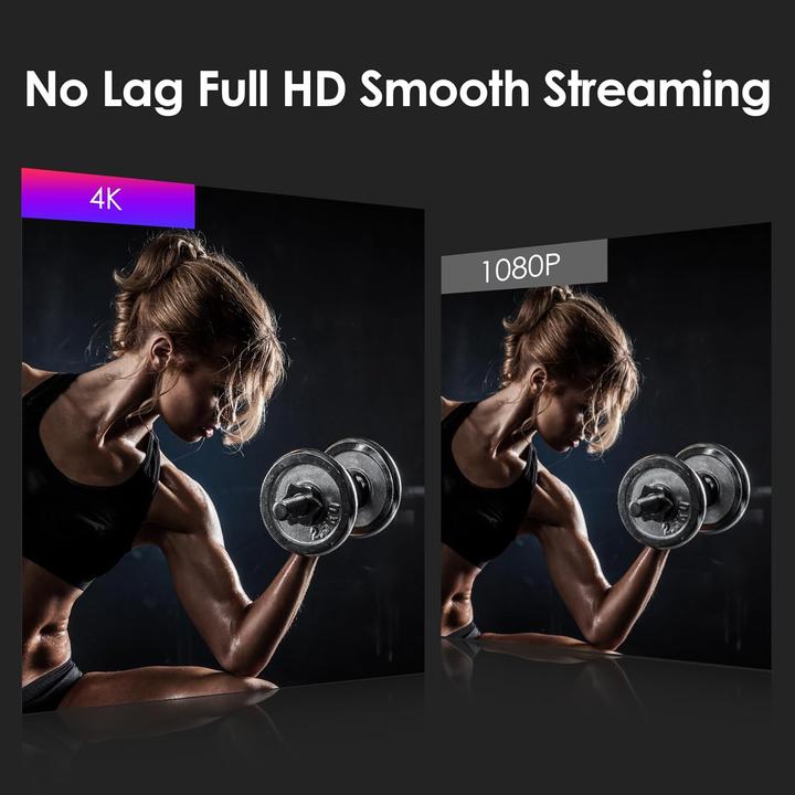 Produktbild Vizolink W8GS Webcam