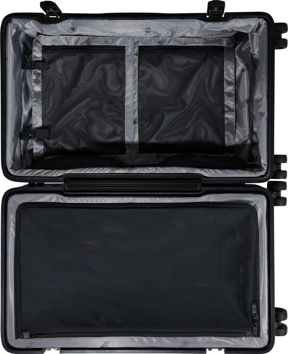 Actual product image North Face All Weather 30 (80 l)