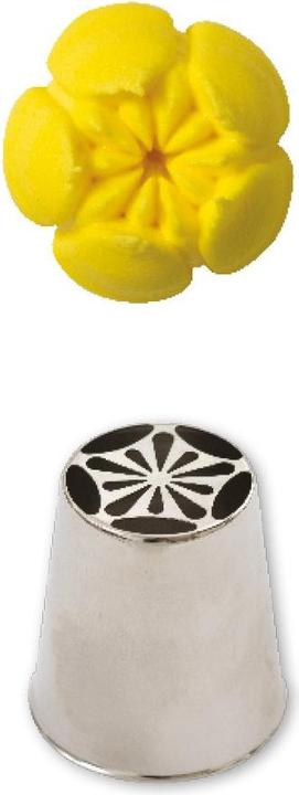 Produktbild Decora Nr. 241 Tulpe Direkt (Spritztüllen)