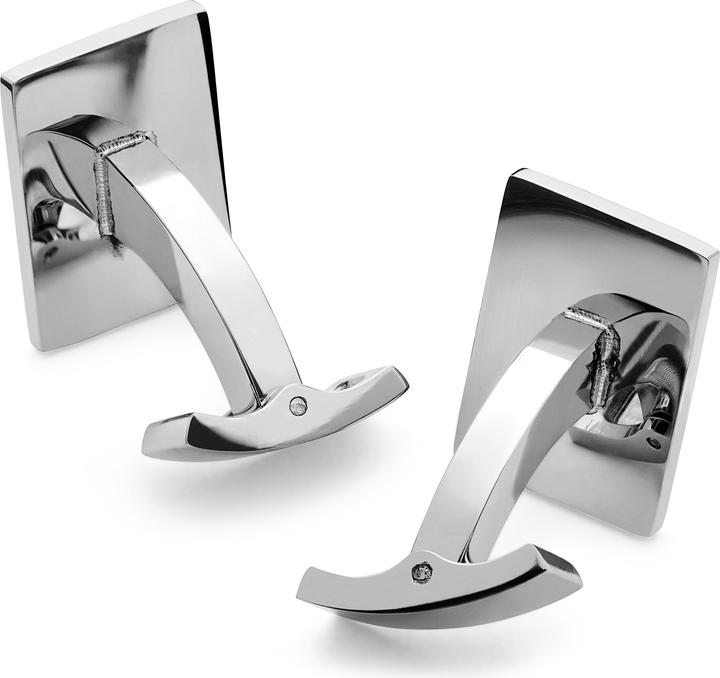 Immagine prodotto Seizmont Ace (Acciaio inossidabile)