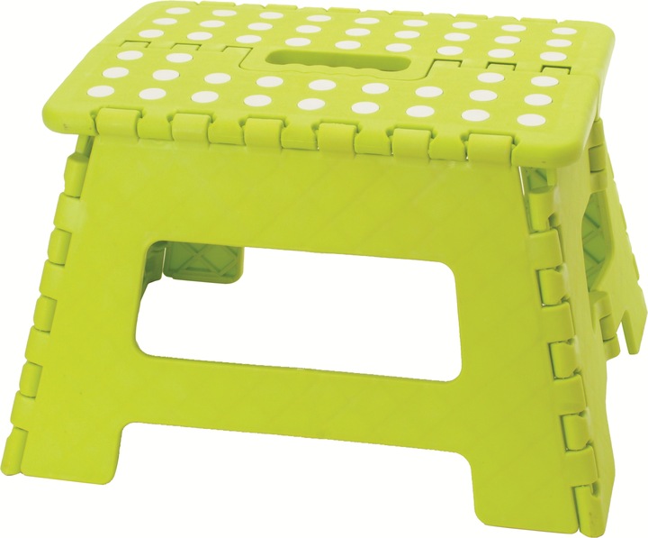 Produktbild Klapp-Klick Schemel