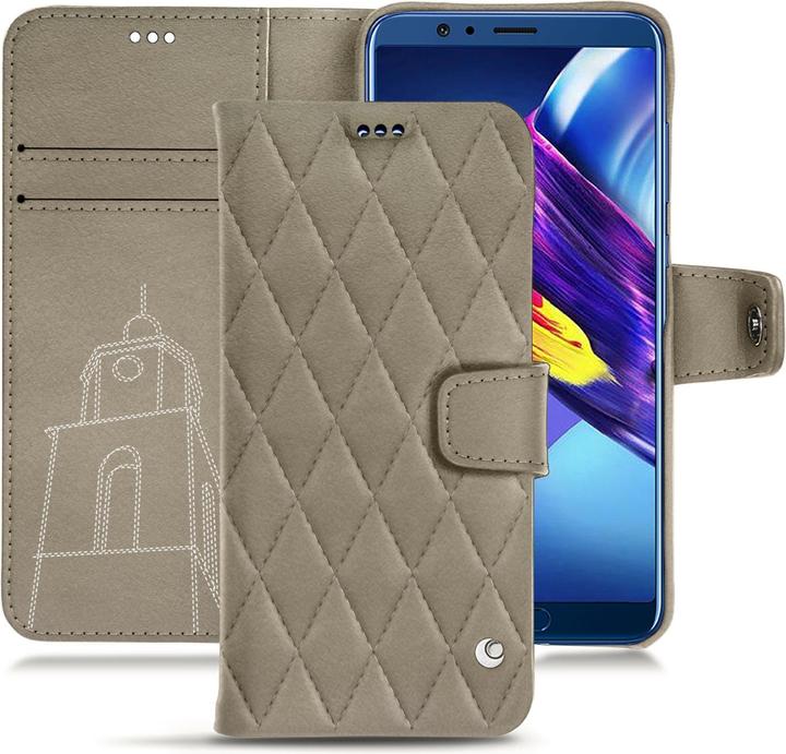 Image du produit Noreve Housse cuir portefeuille