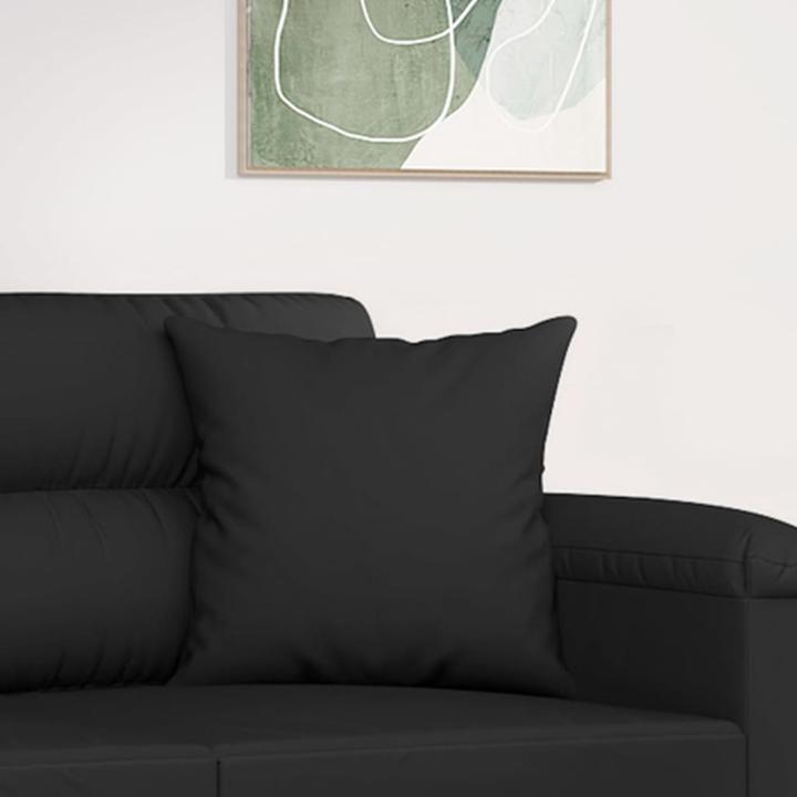Image du produit vidaXL Sofakissen (40 x 40 cm)