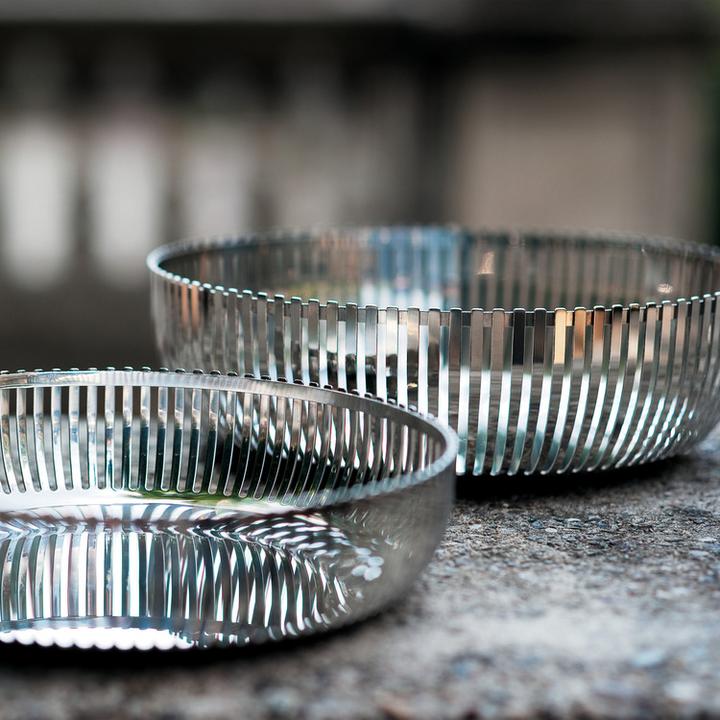 Produktbild Alessi Korbschale (Ø 23 x 7 cm)