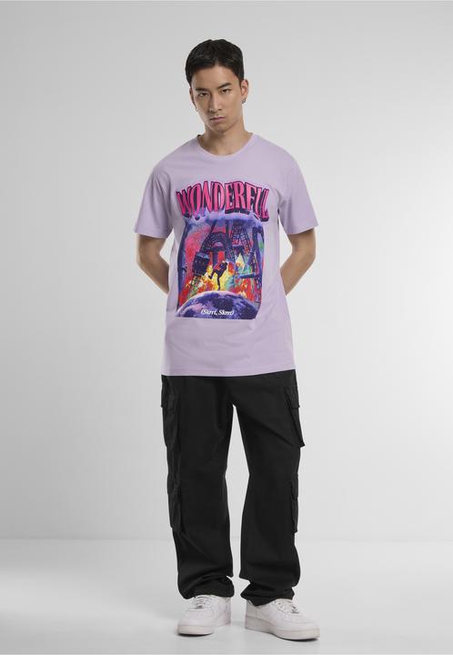 Produktbild Mister Tee Wonderful Tee - 9670 (S)