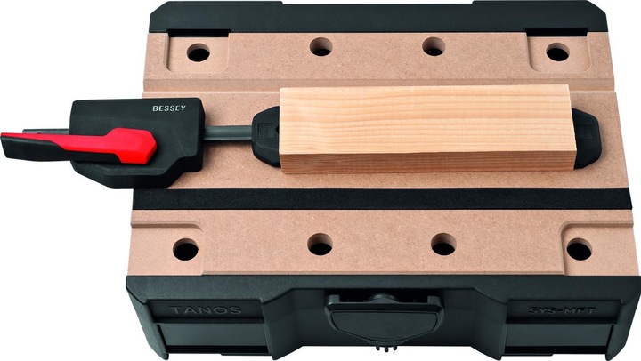 Immagine prodotto Bessey Morsetto orizzontale