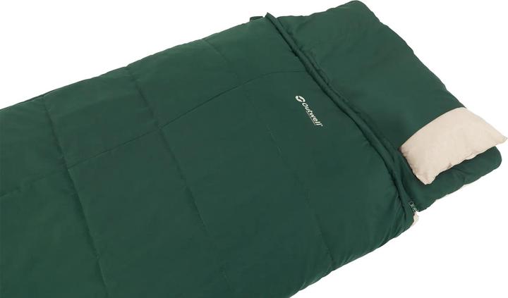 Produktbild Outwell Contour Dark Olive (220 cm)