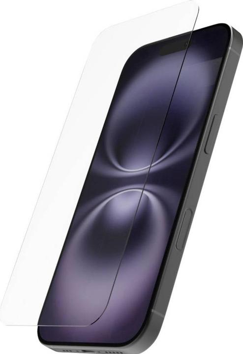 Actual product image Hama Schutzglas CP für iPh 17 Air (1 pcs., Apple iPhone Air)