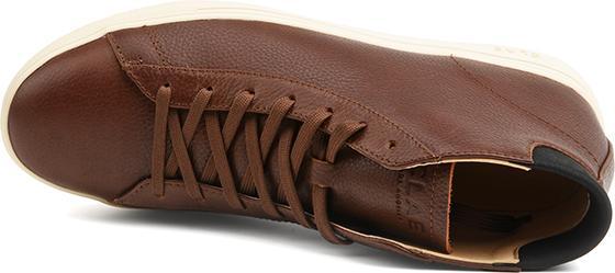 Image du produit Clae Bradley Mid Cocoa Leather 41 (41)