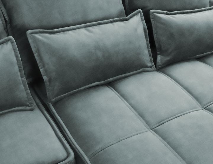 Produktbild ELTAP Campo (4-Sitzer, Ecksofa)