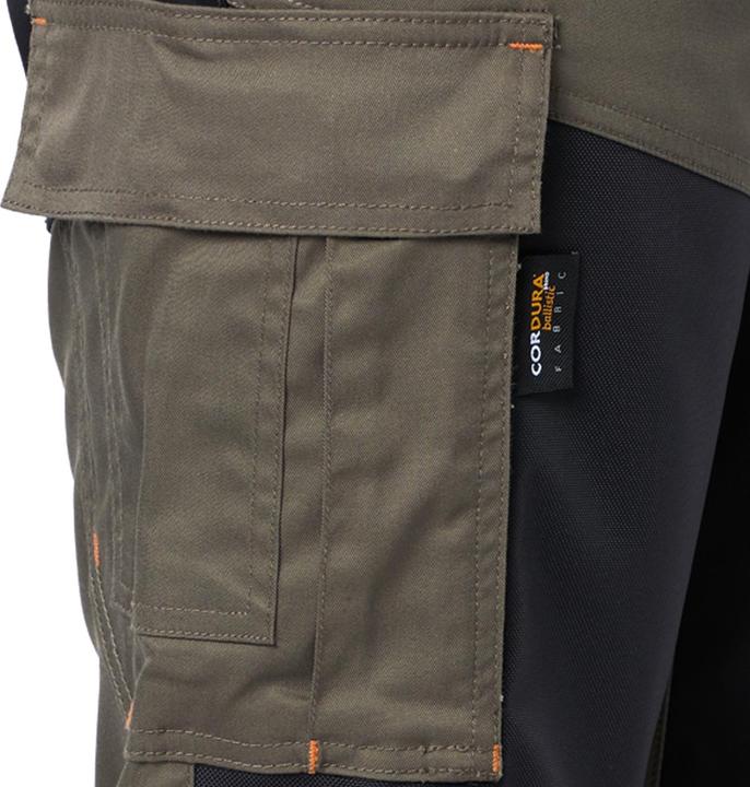 Immagine prodotto Forsberg Vildmark pantaloni outdoor estremamente robusti ed elastici