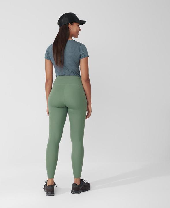 Produktbild Fjällräven Abisko Tights (S)