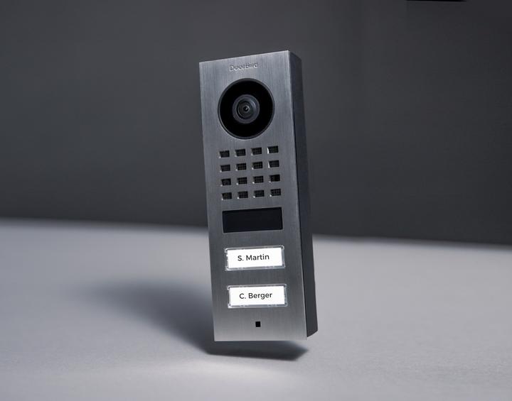 Productafbeelding Doorbird D1102V (WiFi)