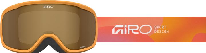 Image du produit Giro Buster Basic Goggle