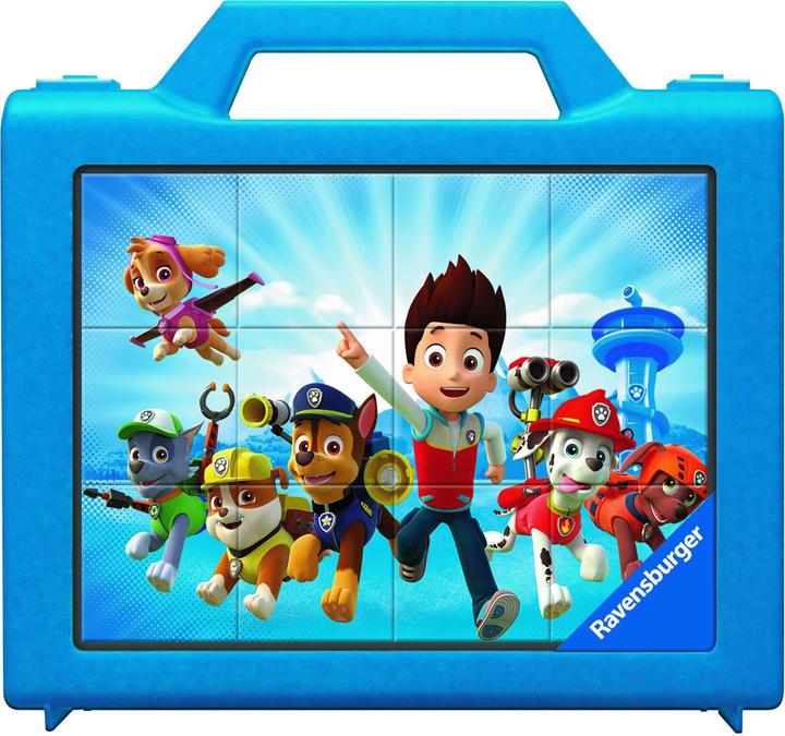 Immagine prodotto Ravensburger Paw Patrol (12 pezzi)