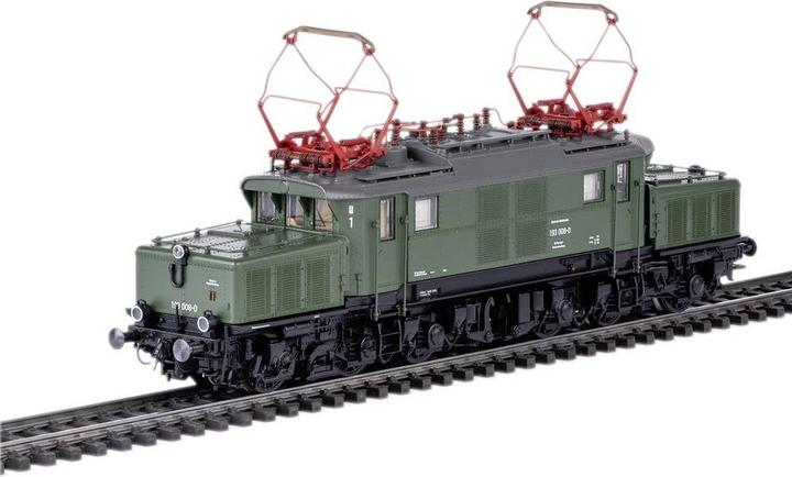 Produktbild Trix H0 Lokomotiven (Spur IV)
