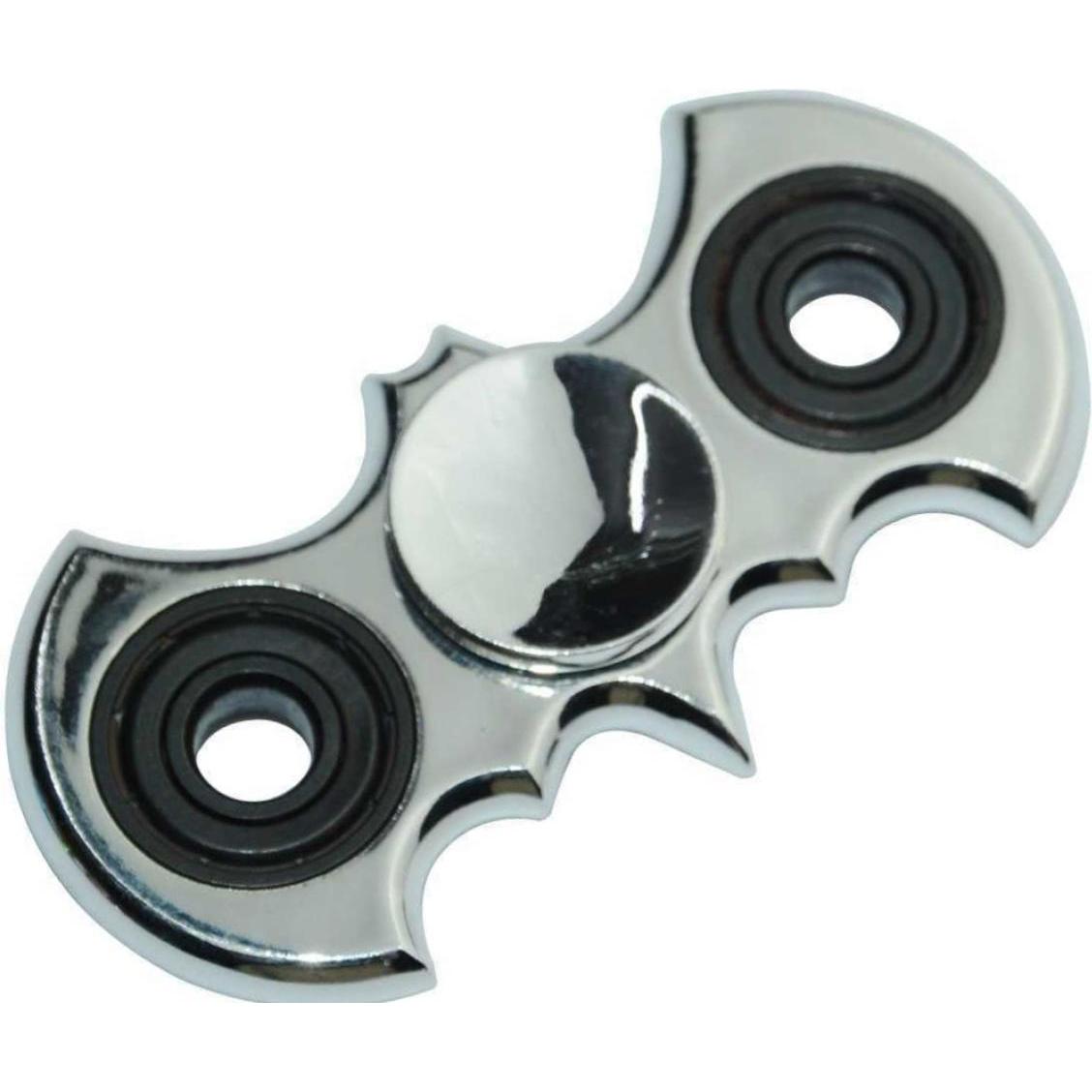 FidgetSpinner Fledermaus Bat 2-Wing Duo Hand Spinner